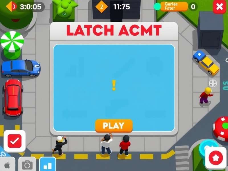 Advanced BitLife strategies chart showing career progression paths