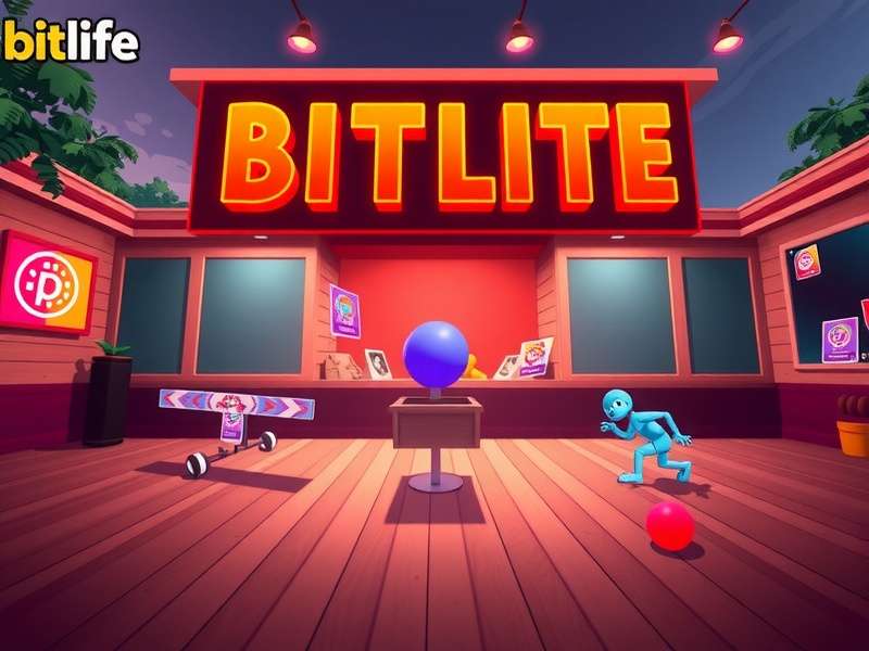 Performance chart of BitLife short content categories