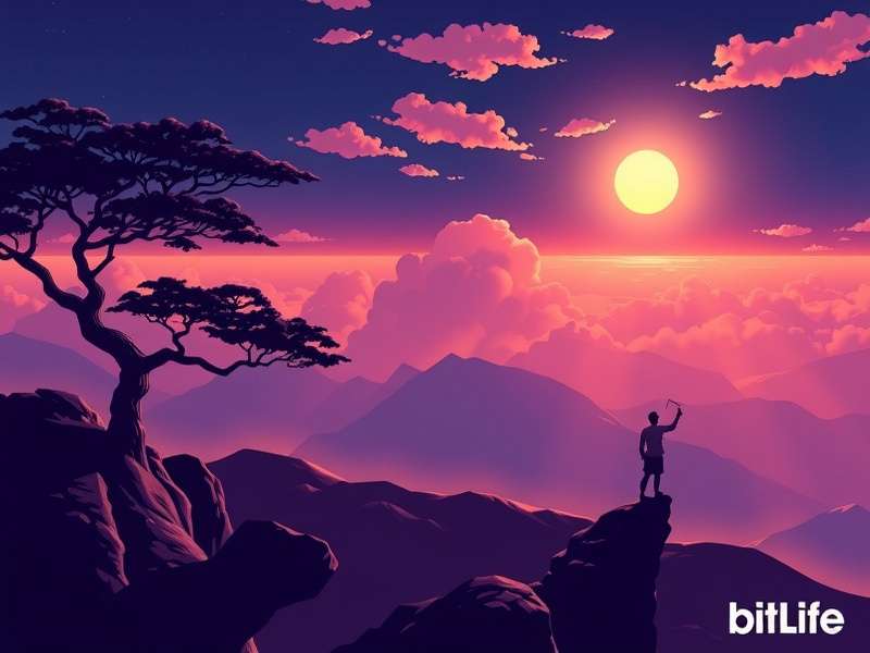 BitLife age appropriateness guide showing parental controls and gameplay