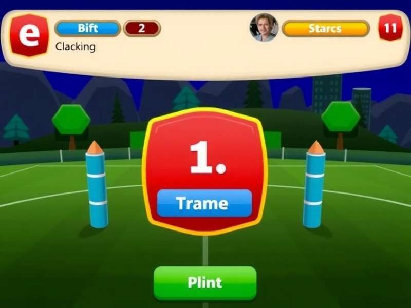 BitLife game interface on a mobile device