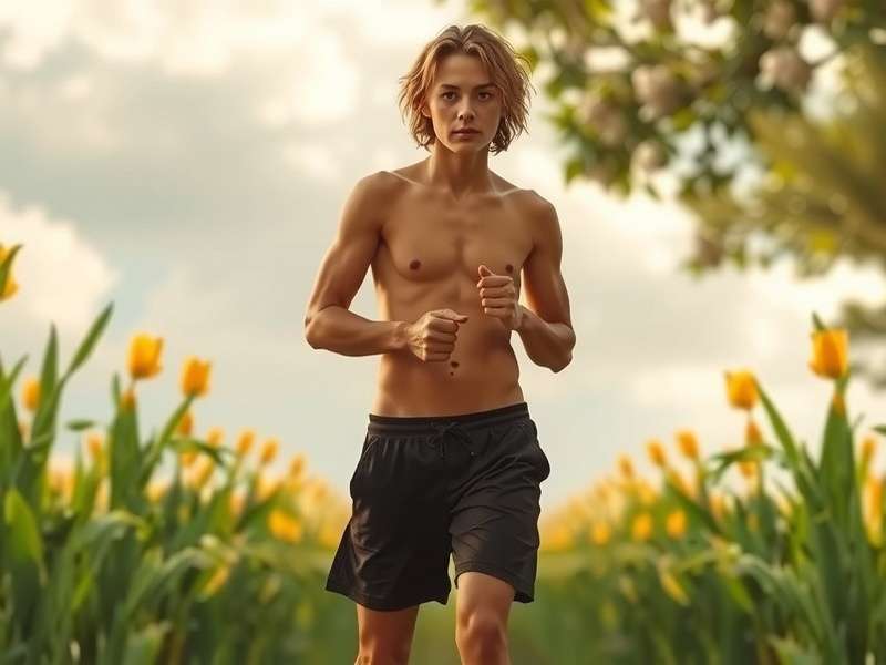 BitLife healthcare gameplay interface showing medical career options