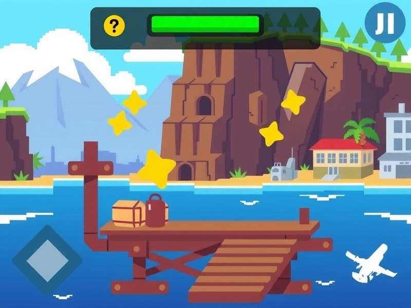 Person playing a life simulation game on a laptop and phone