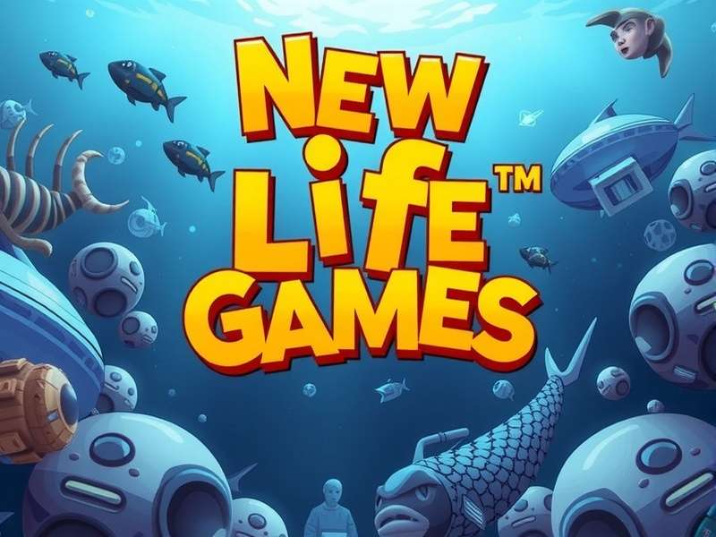 BitLife gameplay interface showing multiple life choices and stats