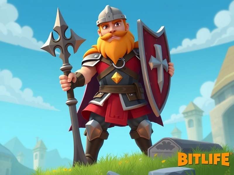 BitLife Game Guardian Interface showing various life choices