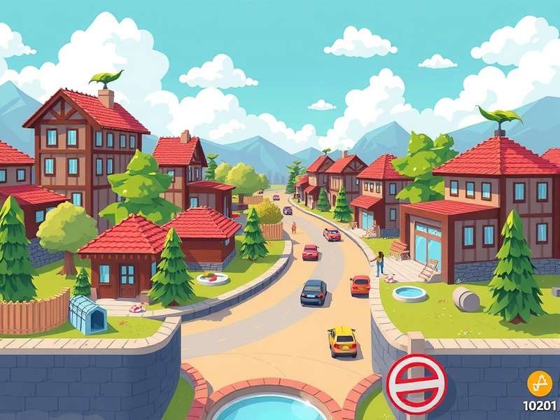 BitLife Simulator gameplay screenshot showing character life choices