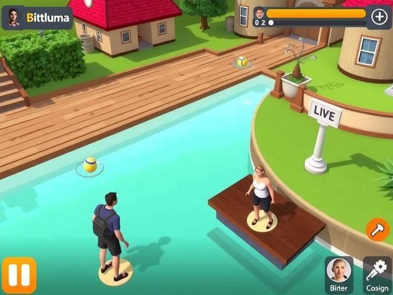 BitLife rapidwebapp interface showcasing gameplay options