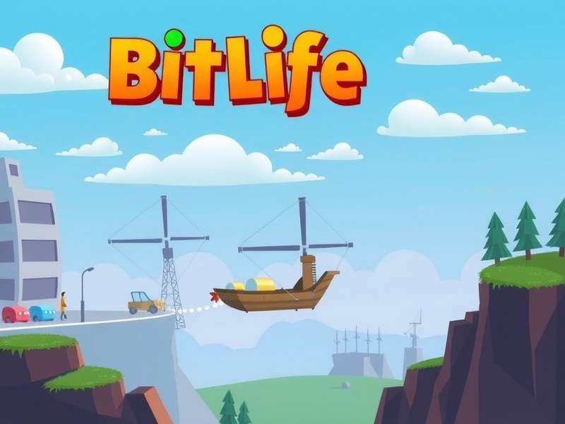Advanced BitLife wealth building strategies and investment techniques