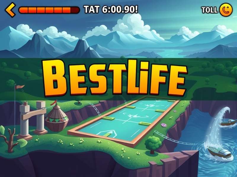 BitLife BestLife Gameplay Screenshot