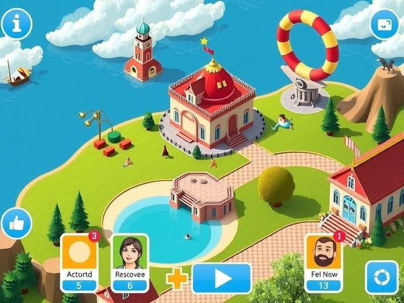 BitLife Gameplay on Multiple Devices - Phone, Tablet, and Laptop