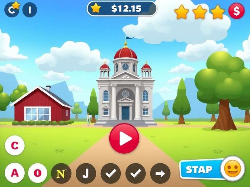 BitLife free gameplay interface showing options