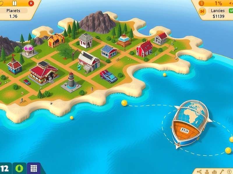 BitLife gameplay interface showing life choices