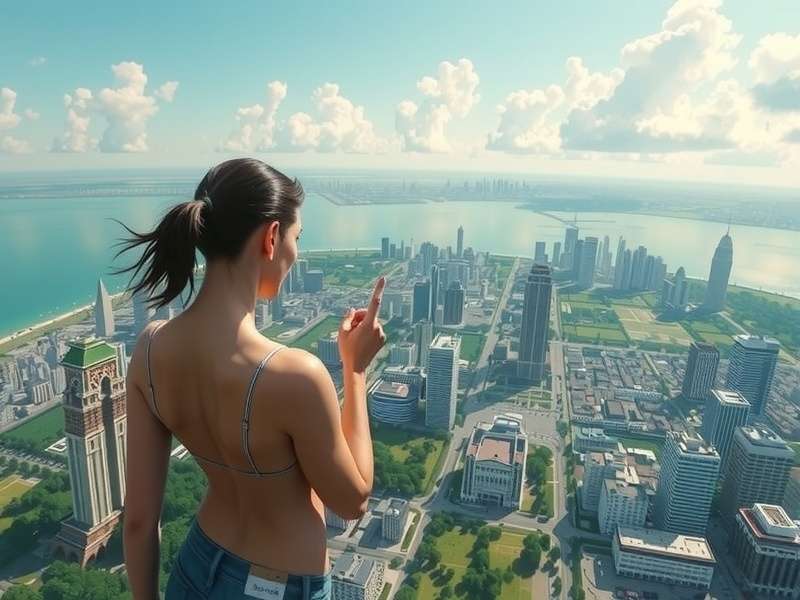 Visual flowchart showing branching life paths in BitLife from birth to death