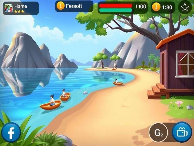 BitLife Gameplay on Mobile Devices