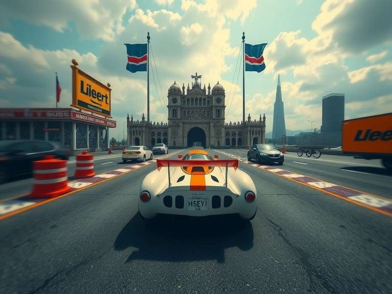 Concept Art for Future BitLife Simulator Features Including VR