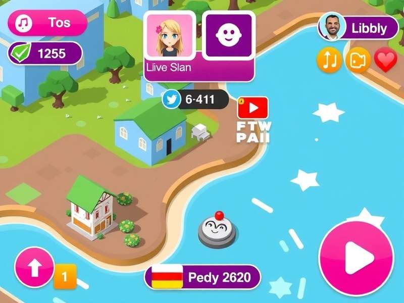 BitLife gameplay interface on a smartphone