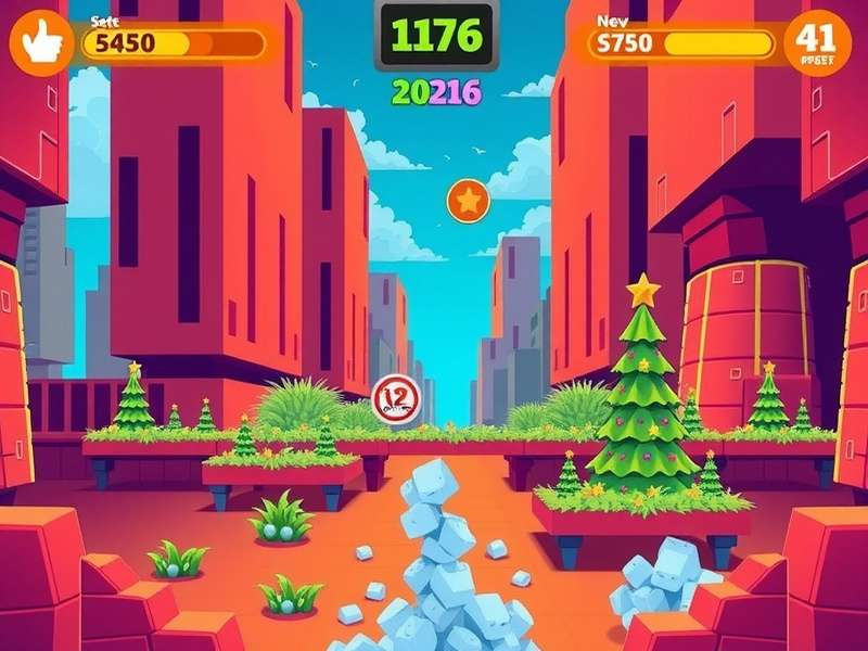 BitLife Online gameplay interface showing life choices and stats