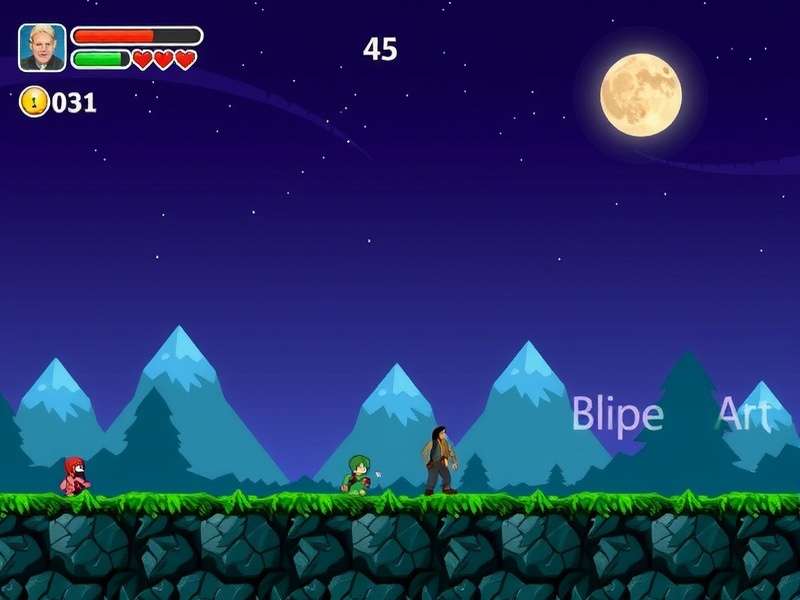 A person playing BitLife on a smartphone and laptop