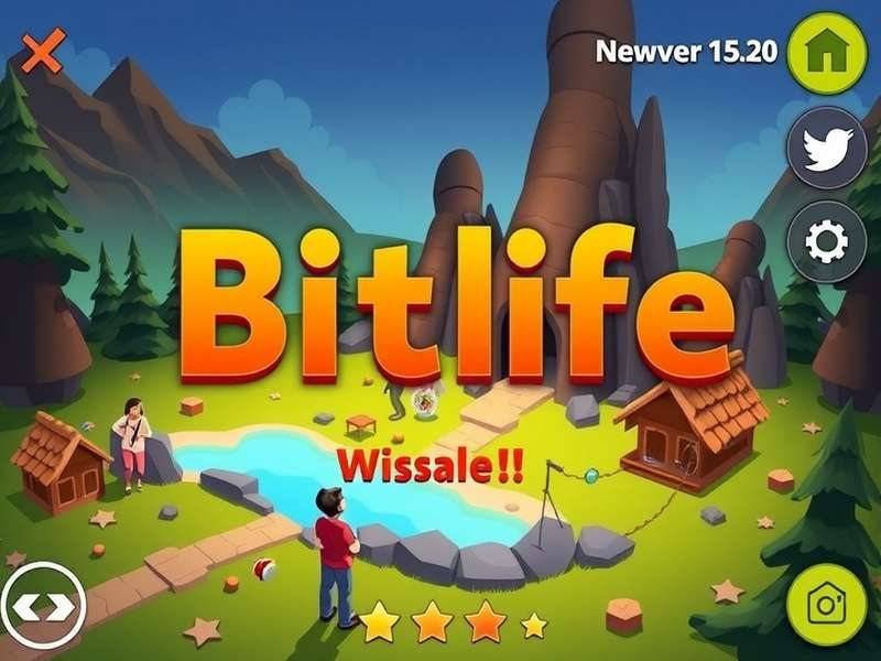 Screenshot showing new careers in BitLife 2024 update including Space Tourist and Quantum Programmer