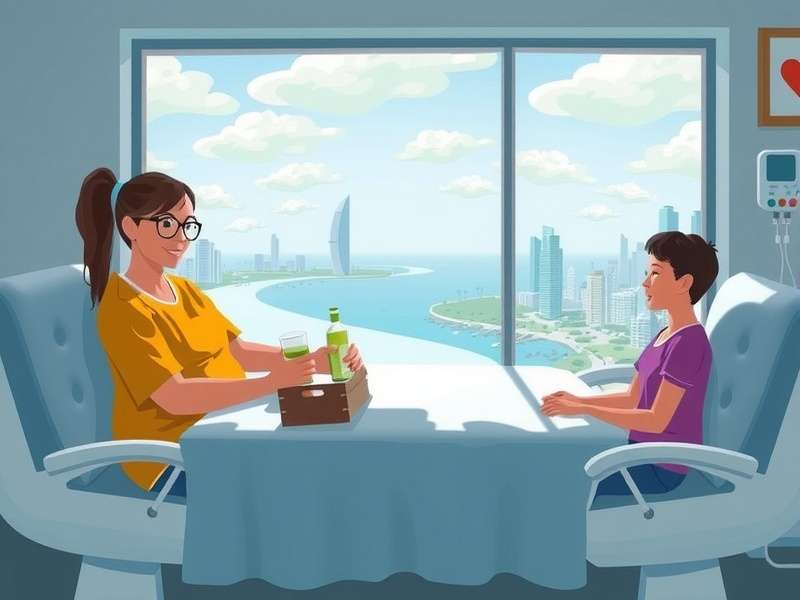 A smartphone displaying the BitLife character selection screen with various life paths