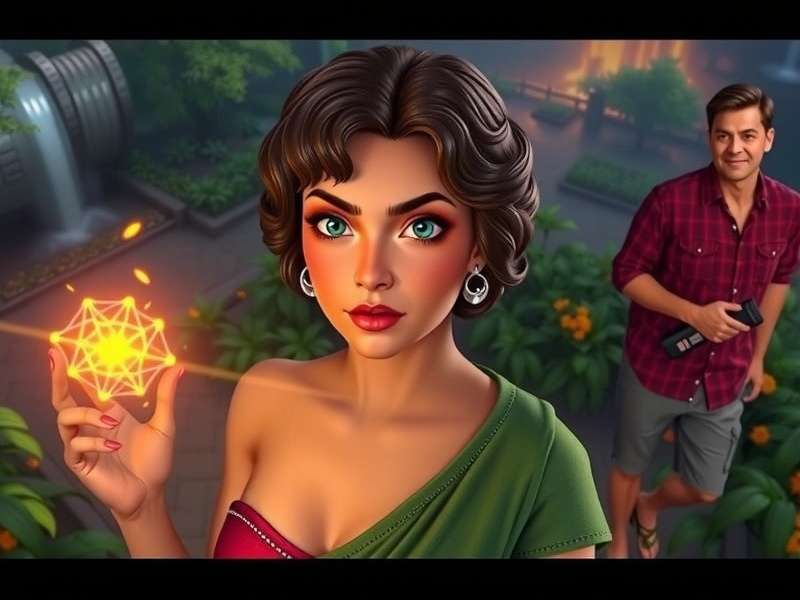 BitLife Gameplay Live interface showing real-time choices