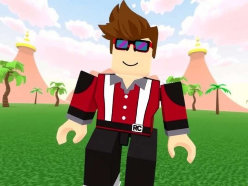 BitLife Age Rating Analysis on Roblox Platform Showing Parental Control Options