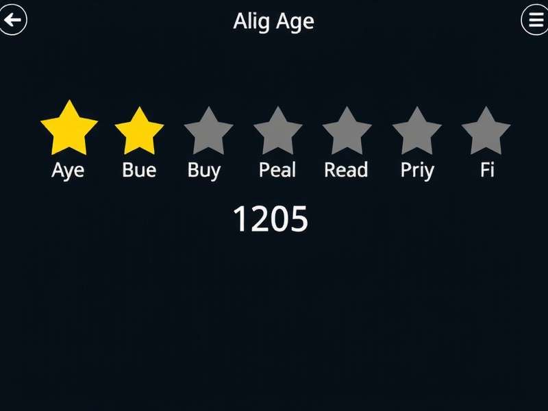 BitLife Age Rating official ESRB and PEGI badges