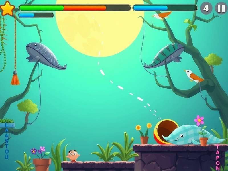 BitLife Bio Life Interface Concept - Digital Life Decisions