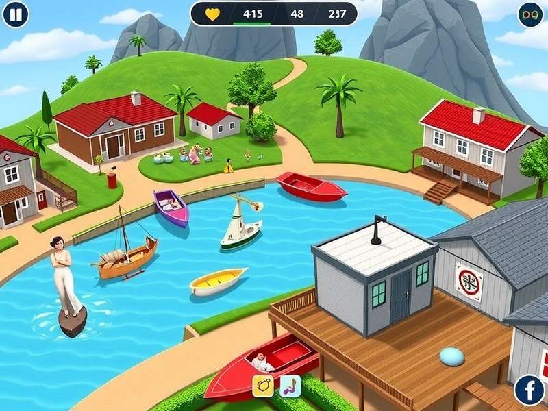 BitLife Gameplay on multiple mobile devices showing different life paths