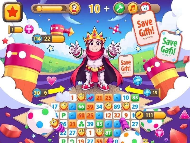 BitLife game interface showing life choices on a smartphone