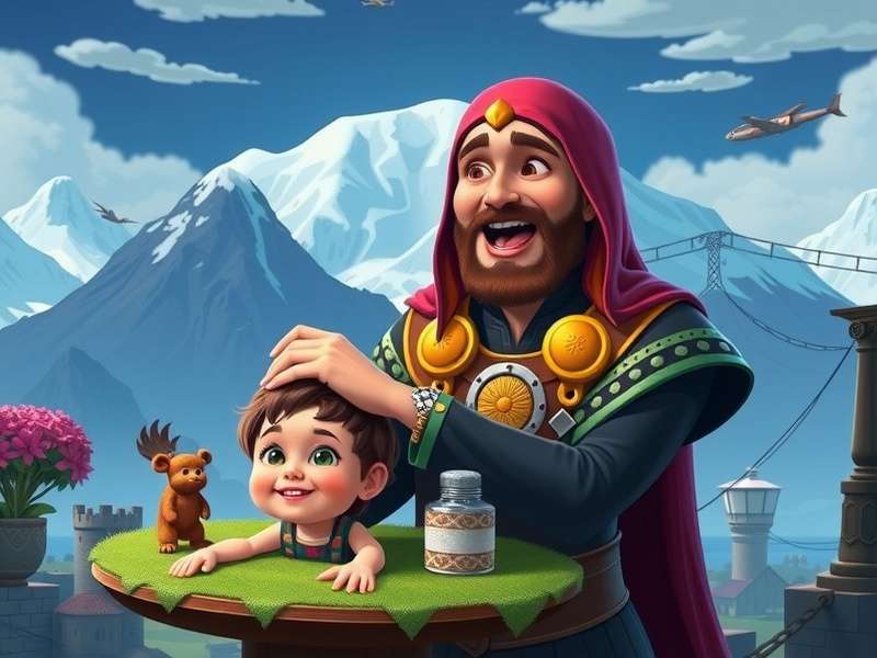 Graph showing wealth accumulation comparison between Career, Crime, and Entertainment paths in BitLife