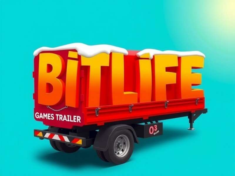 Screenshot of BitLife gameplay showing life choices
