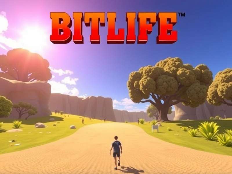 BitLife Billionaire Update Trailer