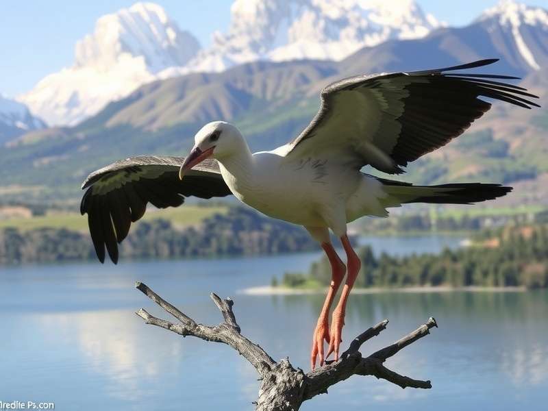 Birdlife gameplay screenshot showing bird interactions