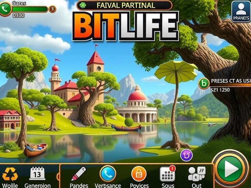 Spanish-speaking BitLife community interaction on forums and social media