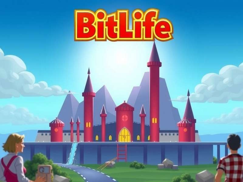 BitLife New Update Gameplay Screenshot