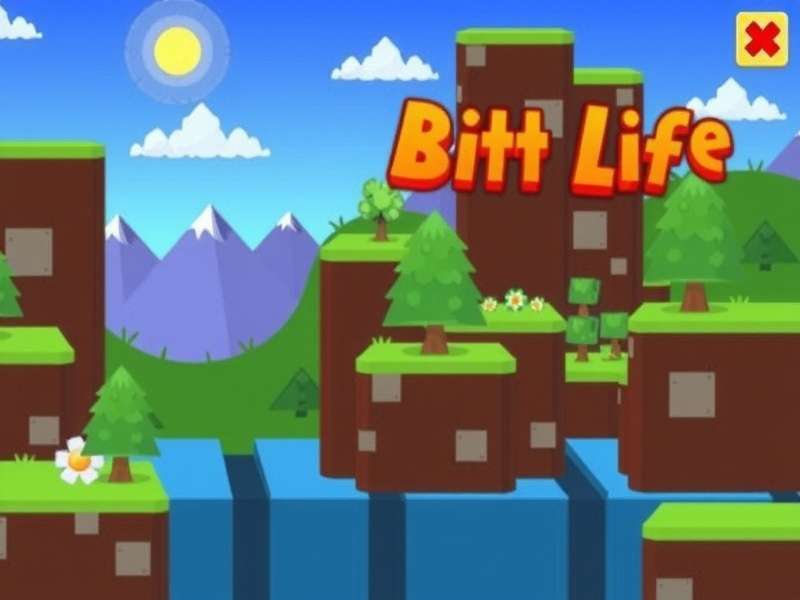 BitLife Gameplay Screenshot showing character choices