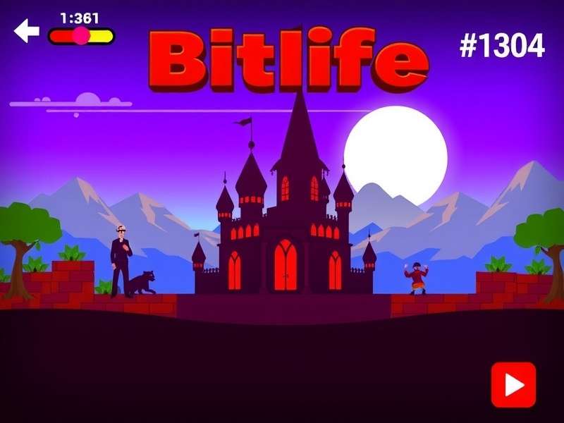 BitLife gameplay new video analysis screenshot