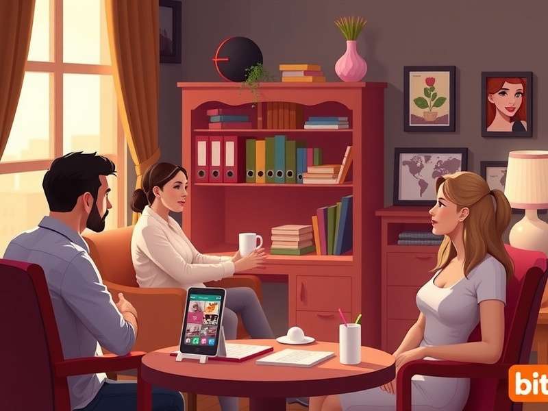 BitLife game life simulation overview with character choices and statistics