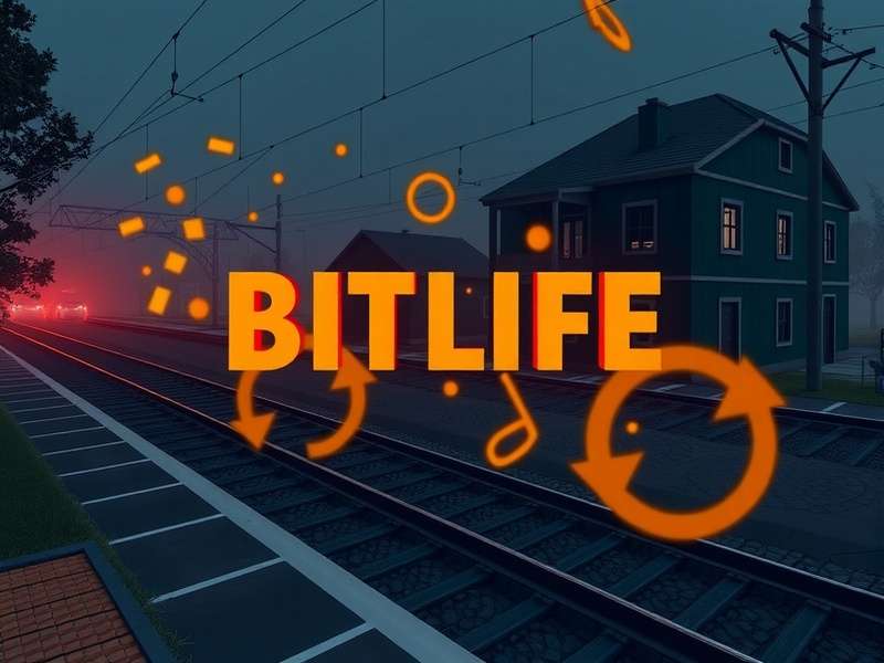 Bitlife Game Download For Windows – Play BitLife life simulator on your PC desktop