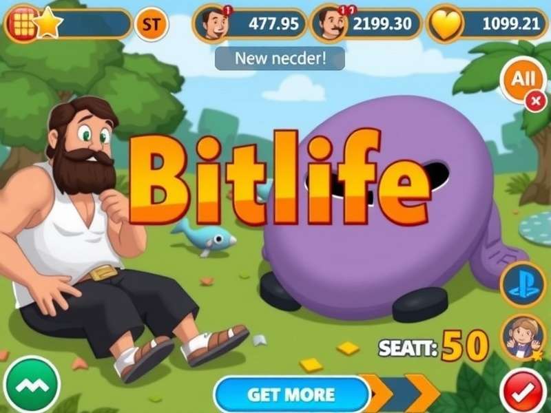 Bitlife Gameplay New Update Online – exclusive guide and deep dive 2025