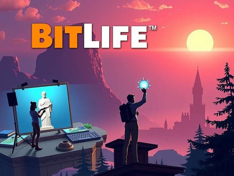 Bitlife Game Developer Job - Complete career guide with strategies, salary data, and player interviews