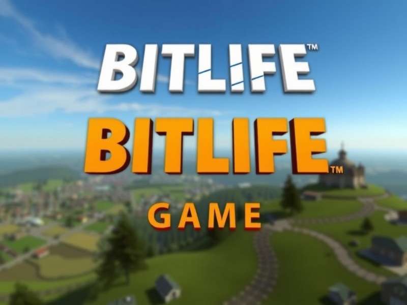 Bitlife Game No Download – play Bitlife instantly in browser without installing anything