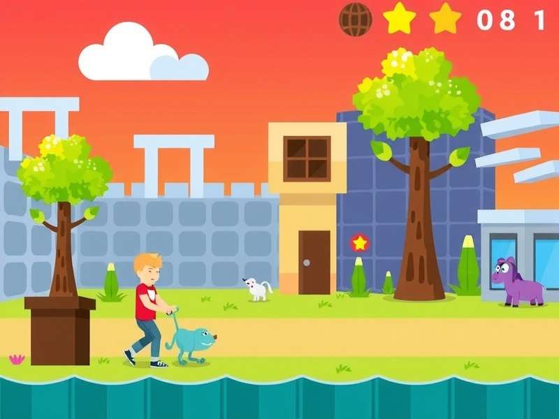 BitLife lifecycle analysis – happiness and wealth trends across 10,000 simulated lives