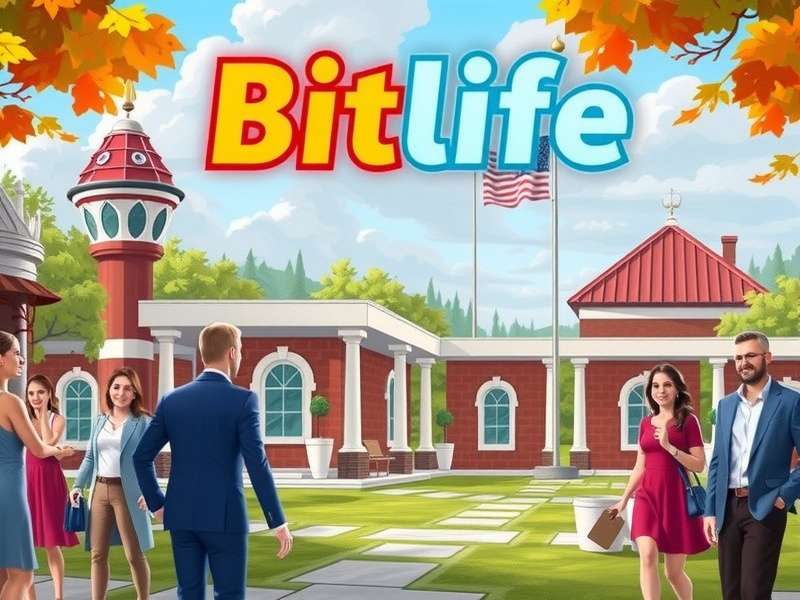 Bitlife Deutsch – Ultimate German BitLife Guide and Gameplay Hub