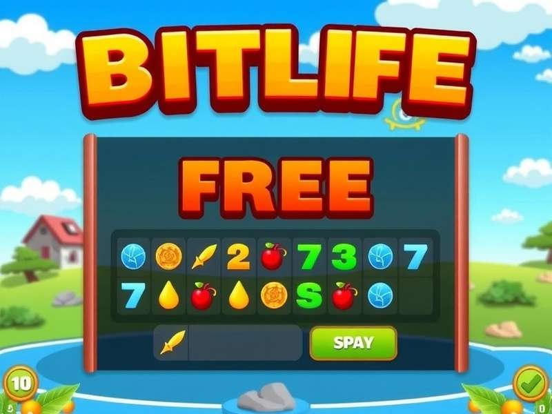 Bitlife Free – Live your best virtual life with unlimited possibilities