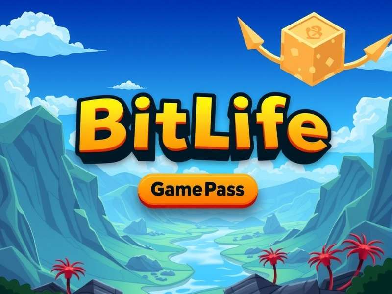 Bitlife Gamepasses overview showing various premium features and unlocks