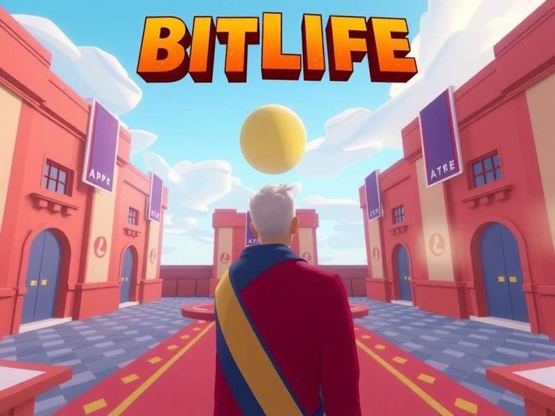 Bitlife Gameplay 2022 — Complete strategy guide and deep dive into BitLife mechanics, careers, and hidden features.