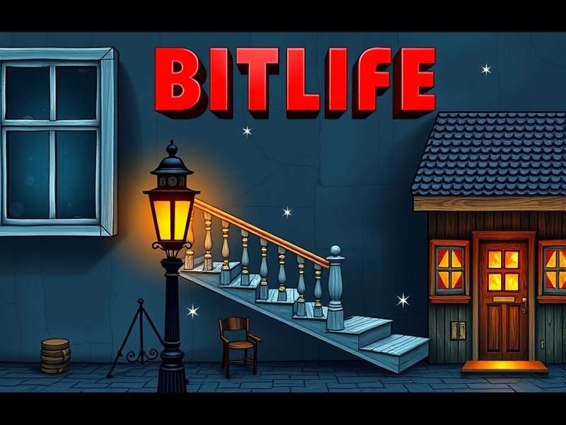 Bitlife Gameplay 2025 – Ultimate life simulation guide with exclusive strategies and player interviews