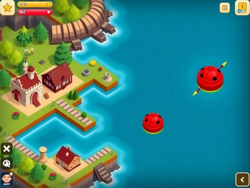 Bitlife Gameplay Meaning — virtual life simulation interface showing character decisions and life paths