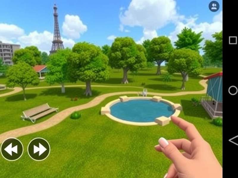 Bitlife Game Minecraft – blocky life simulation world